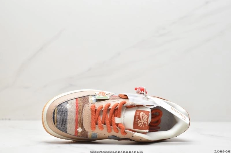 Nxkx Air Force Cozy 206934