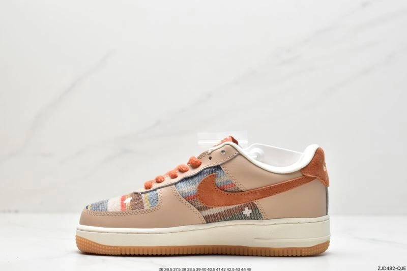 Nxkx Air Force Cozy 206934