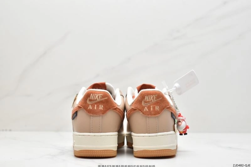 Nxkx Air Force Cozy 206934
