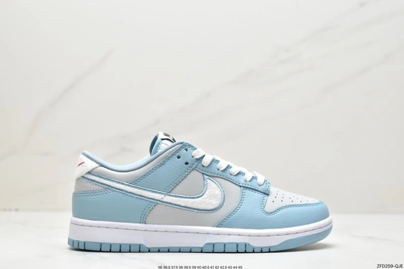 Modern Nxkx Dunk 203977