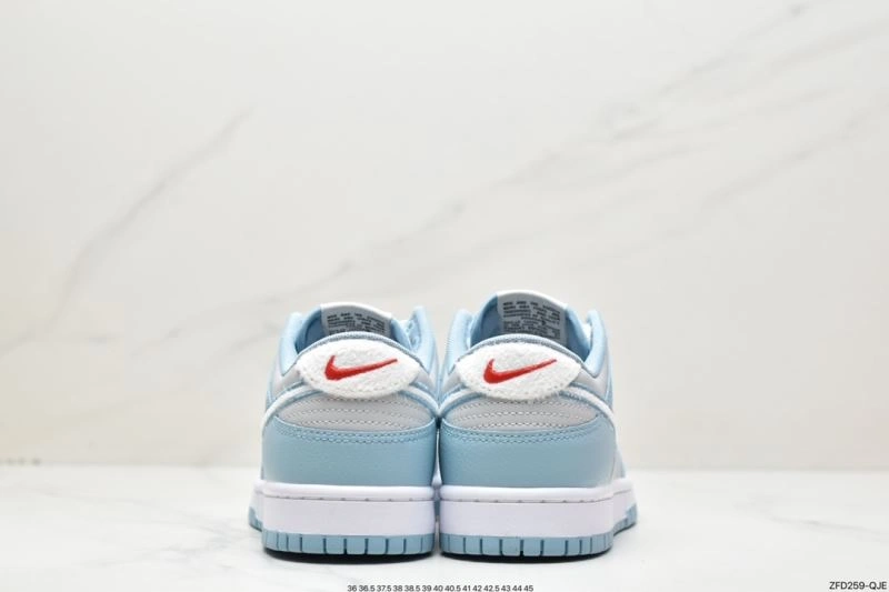 Modern Nxkx Dunk 203977