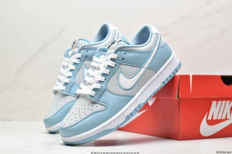 Modern Nxkx Dunk 203977