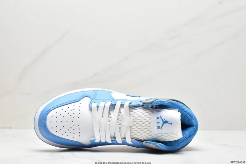 Functional Nxkx Jordan 202532