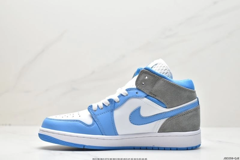 Functional Nxkx Jordan 202532