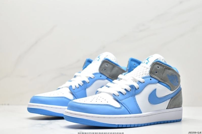 Functional Nxkx Jordan 202532