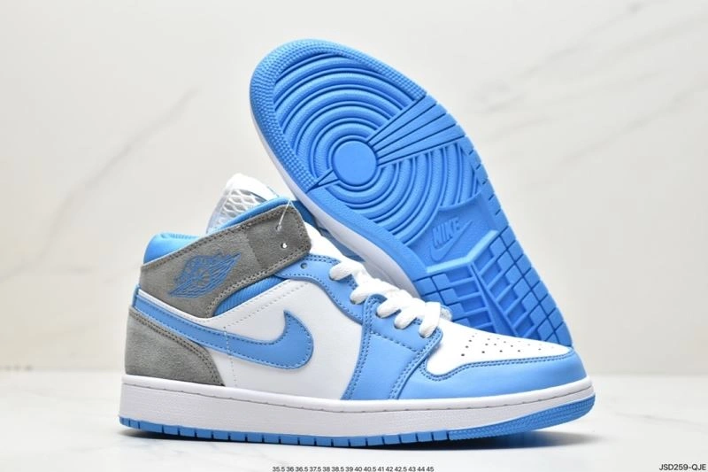 Functional Nxkx Jordan 202532
