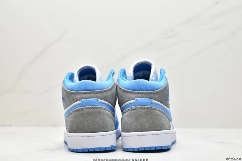 Functional Nxkx Jordan 202532