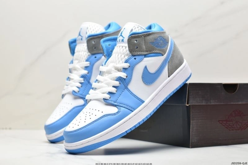 Functional Nxkx Jordan 202532