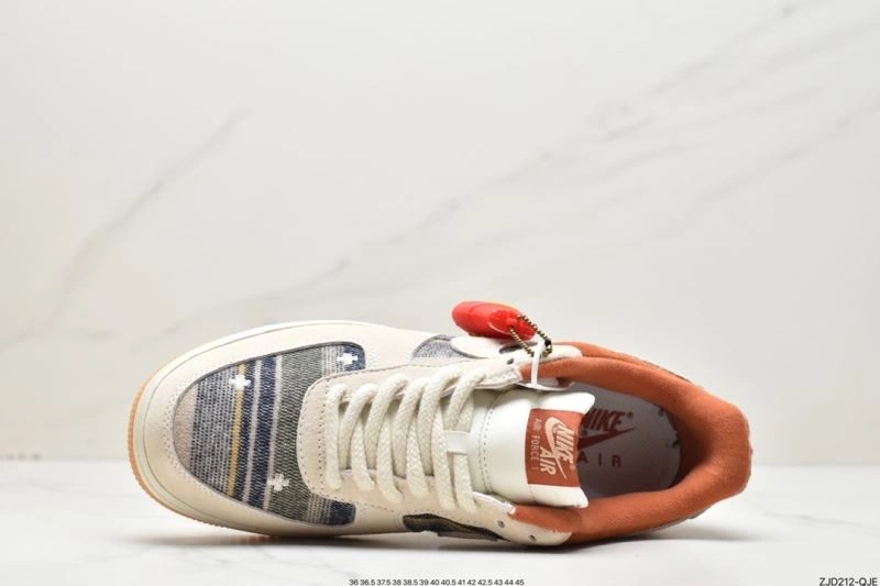 Durable Nxkx Air Force 206933