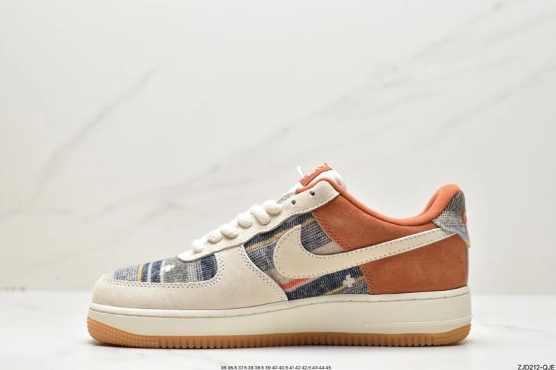 Durable Nxkx Air Force 206933