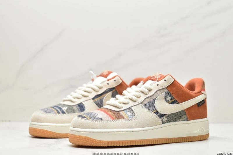 Durable Nxkx Air Force 206933