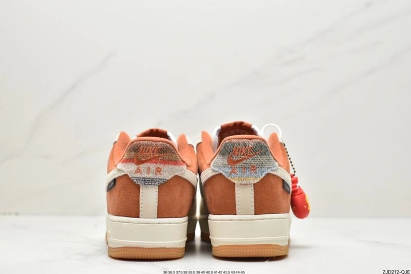 Durable Nxkx Air Force 206933