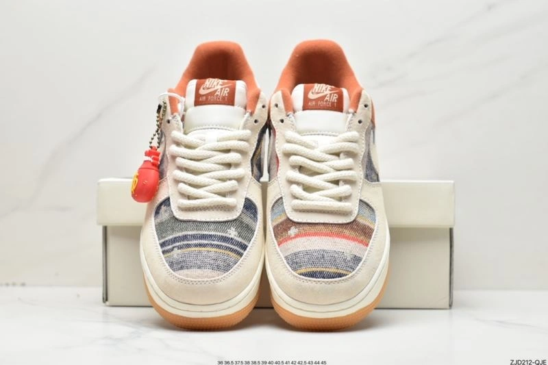 Durable Nxkx Air Force 206933