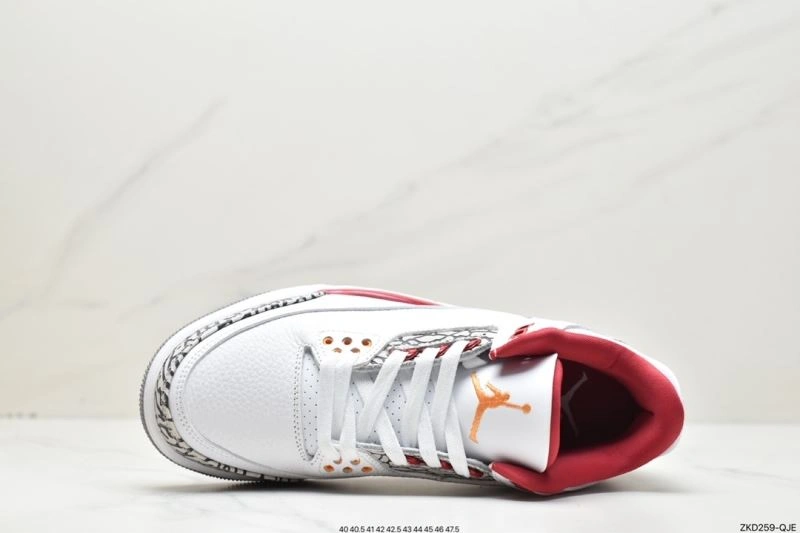 Bold Nxkx Jordan 202531