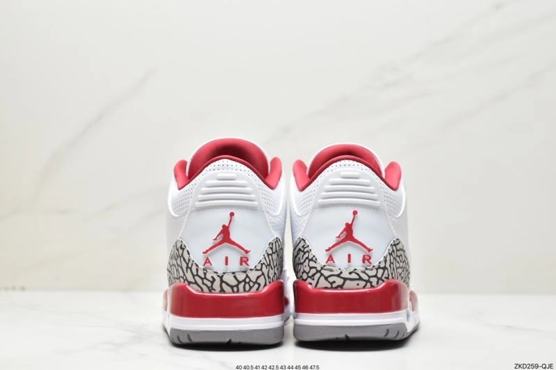 Bold Nxkx Jordan 202531