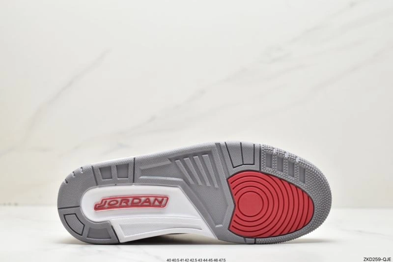 Bold Nxkx Jordan 202531