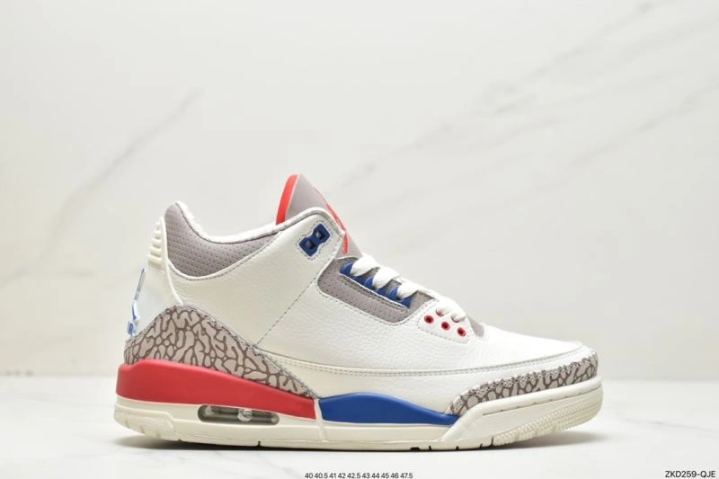 Nxkx Jordan Fashionable 202529