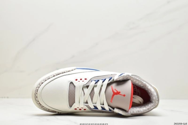 Nxkx Jordan Fashionable 202529