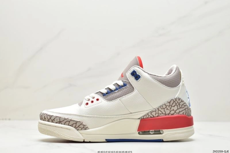 Nxkx Jordan Fashionable 202529
