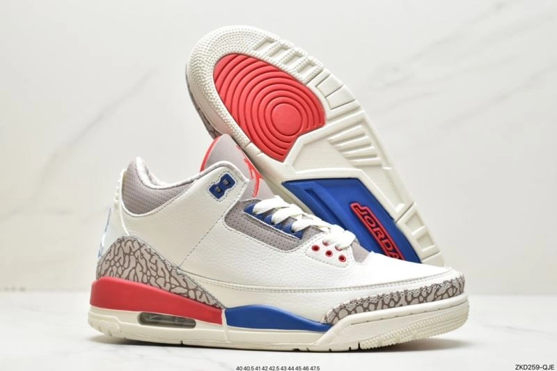 Nxkx Jordan Fashionable 202529