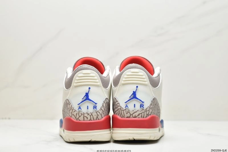 Nxkx Jordan Fashionable 202529