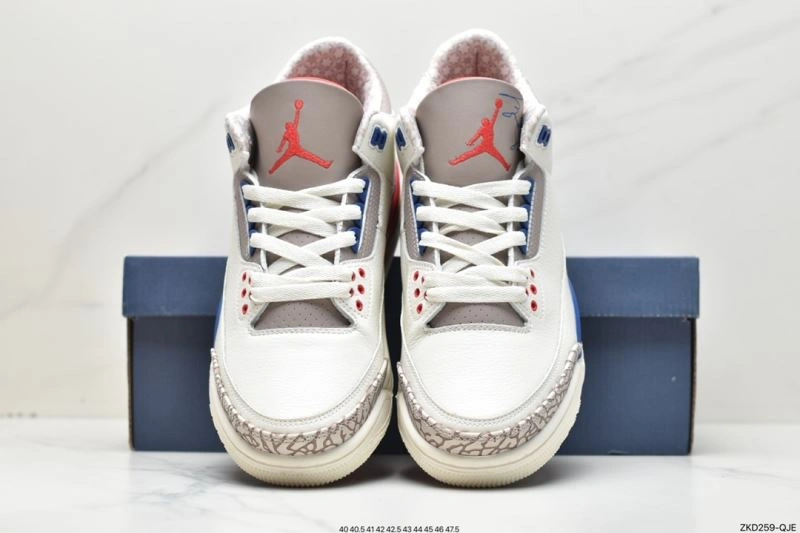Nxkx Jordan Fashionable 202529