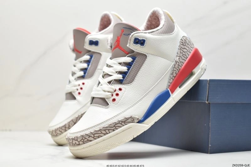 Nxkx Jordan Fashionable 202529