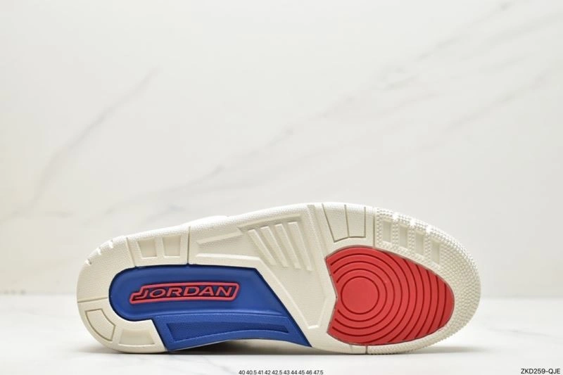 Nxkx Jordan Fashionable 202529