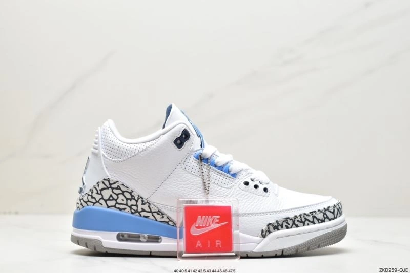 Nxkx Jordan ModernLook 202530