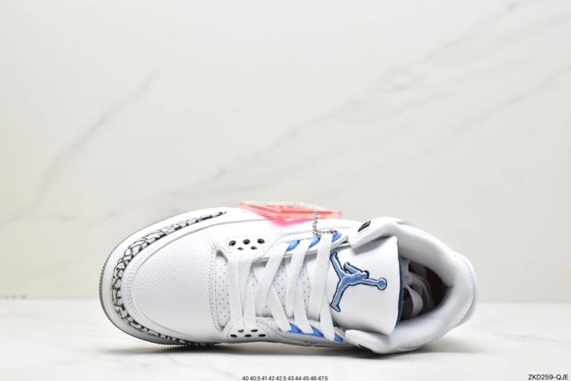 Nxkx Jordan ModernLook 202530
