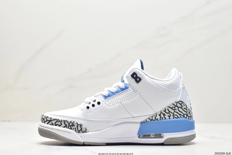 Nxkx Jordan ModernLook 202530