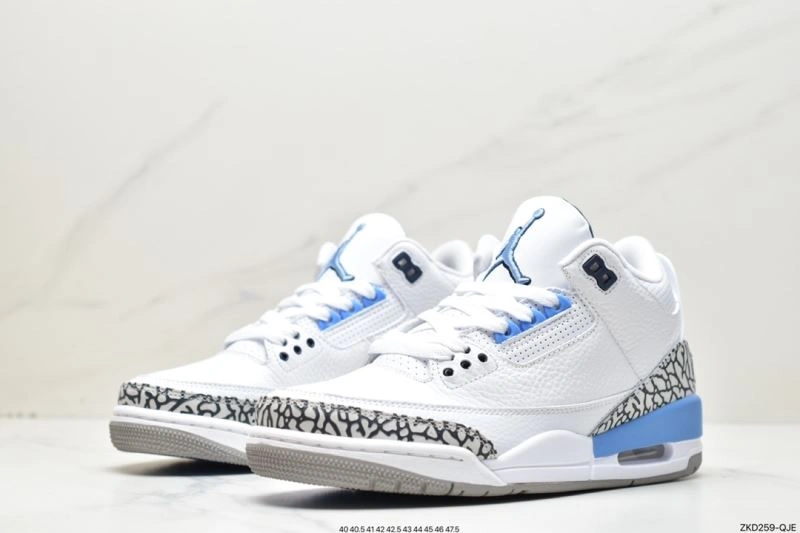 Nxkx Jordan ModernLook 202530