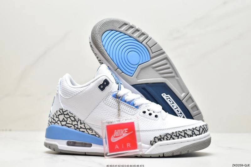 Nxkx Jordan ModernLook 202530