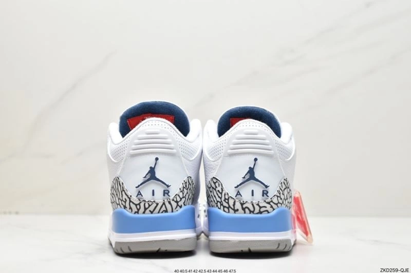 Nxkx Jordan ModernLook 202530
