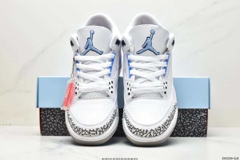 Nxkx Jordan ModernLook 202530