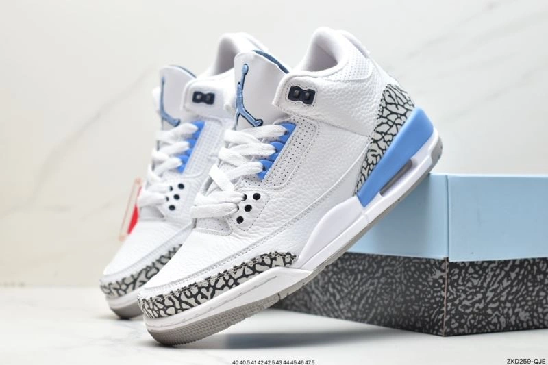 Nxkx Jordan ModernLook 202530