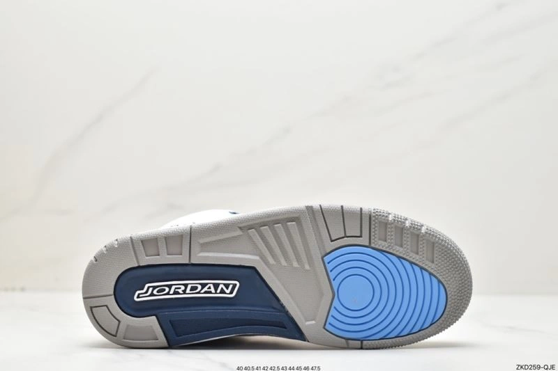 Nxkx Jordan ModernLook 202530