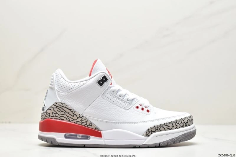Nxkx Jordan Timeless 202528