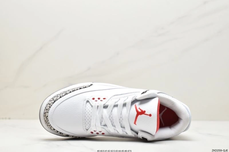 Nxkx Jordan Timeless 202528