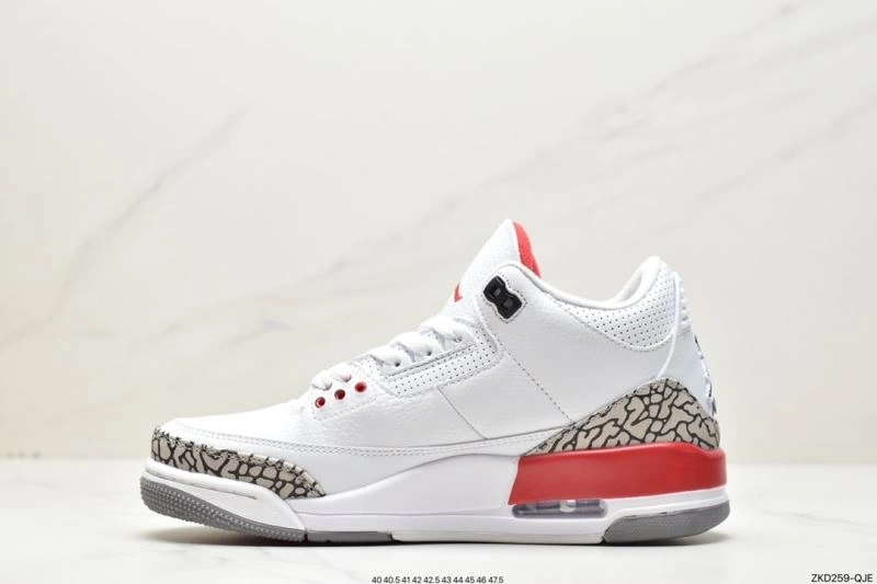 Nxkx Jordan Timeless 202528