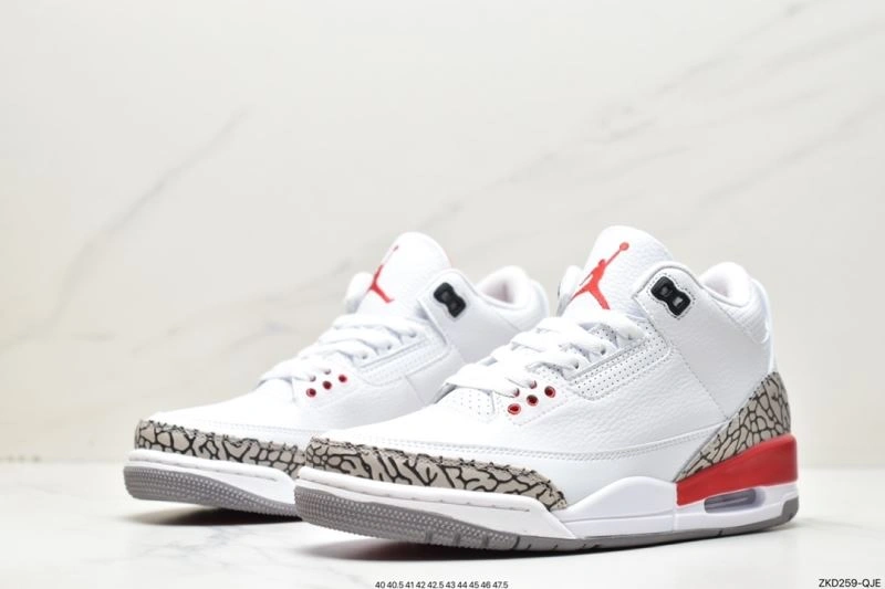 Nxkx Jordan Timeless 202528