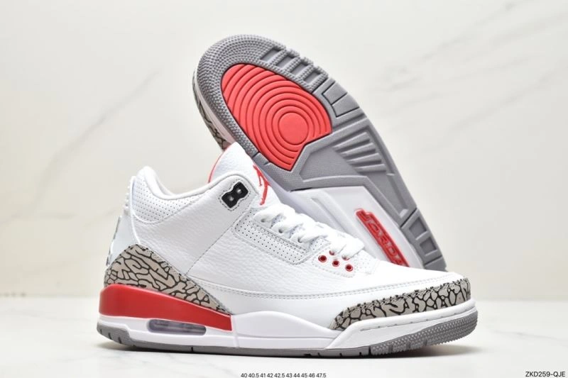 Nxkx Jordan Timeless 202528