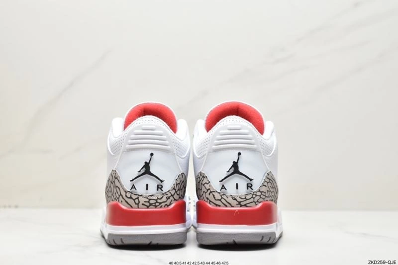 Nxkx Jordan Timeless 202528
