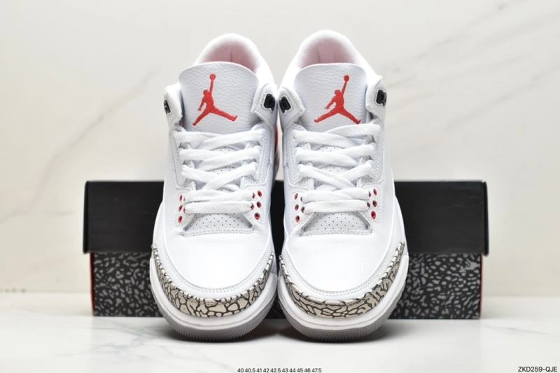 Nxkx Jordan Timeless 202528