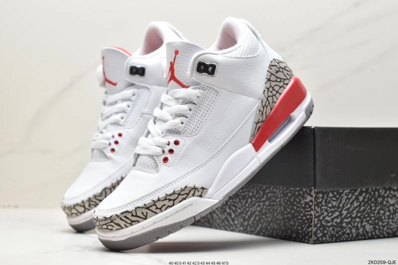 Nxkx Jordan Timeless 202528