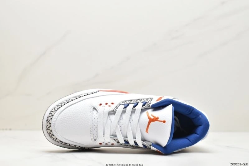 Nxkx Jordan Resilient 202527