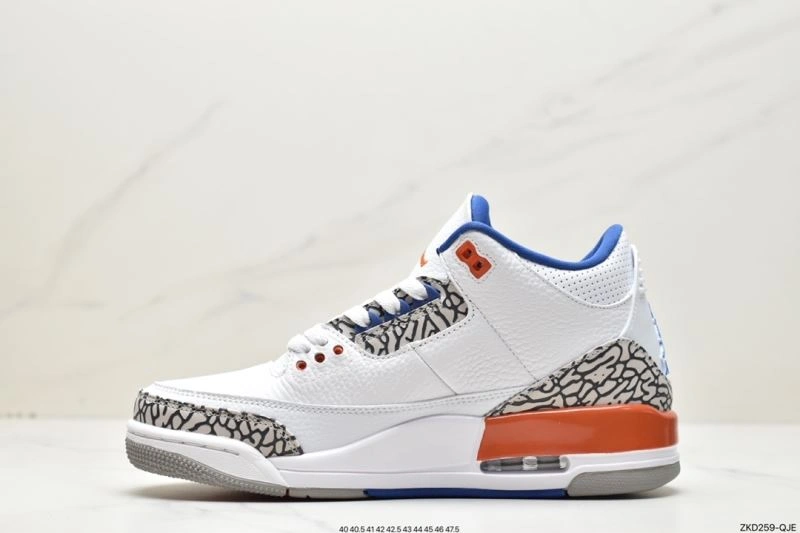Nxkx Jordan Resilient 202527