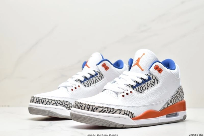 Nxkx Jordan Resilient 202527