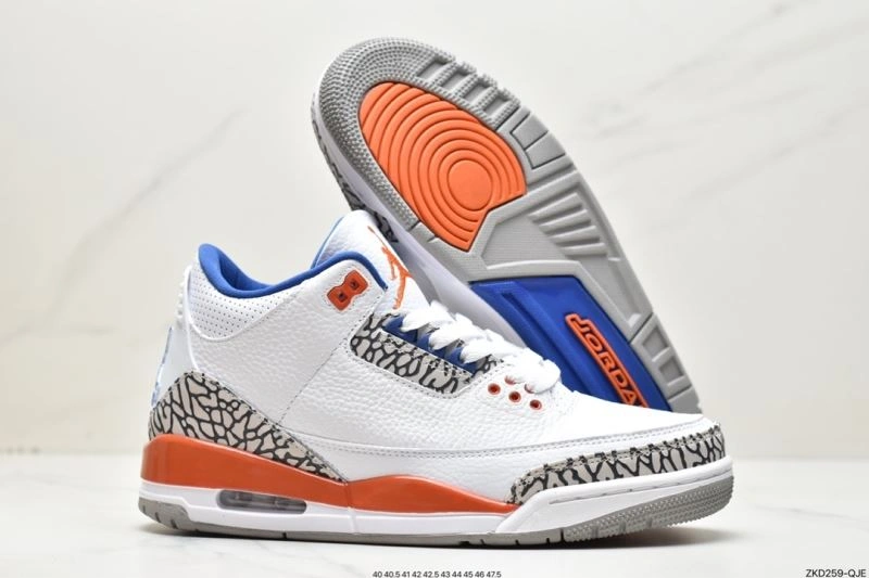 Nxkx Jordan Resilient 202527