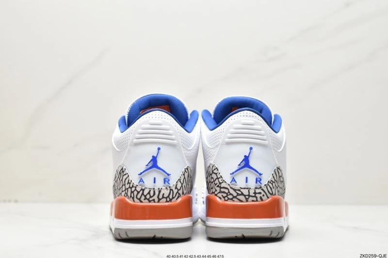 Nxkx Jordan Resilient 202527